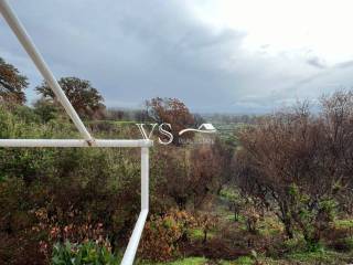 Θέα απο μπαλκόνι