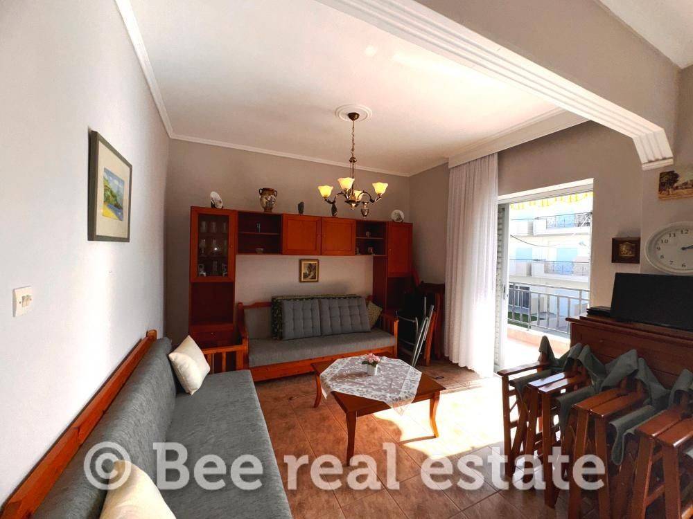 Άποψη εσωτερικού χώρου