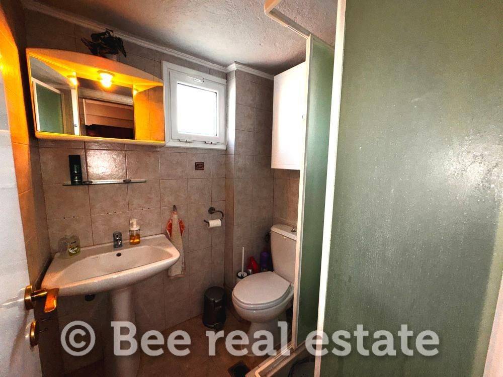 Άποψη εσωτερικού χώρου