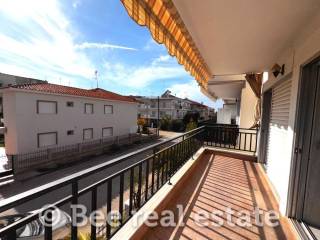 Άποψη εξωτερικού χώρου