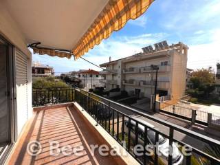 Άποψη εξωτερικού χώρου