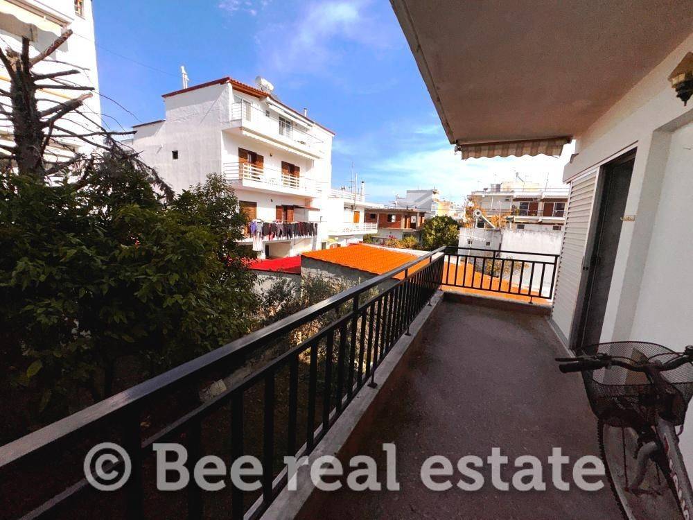 Άποψη εξωτερικού χώρου