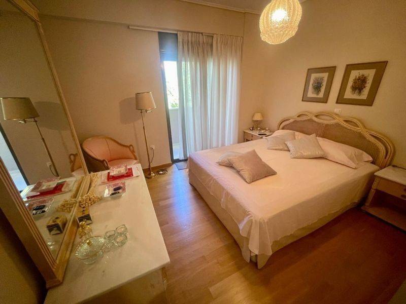 Υπνοδωμάτιο