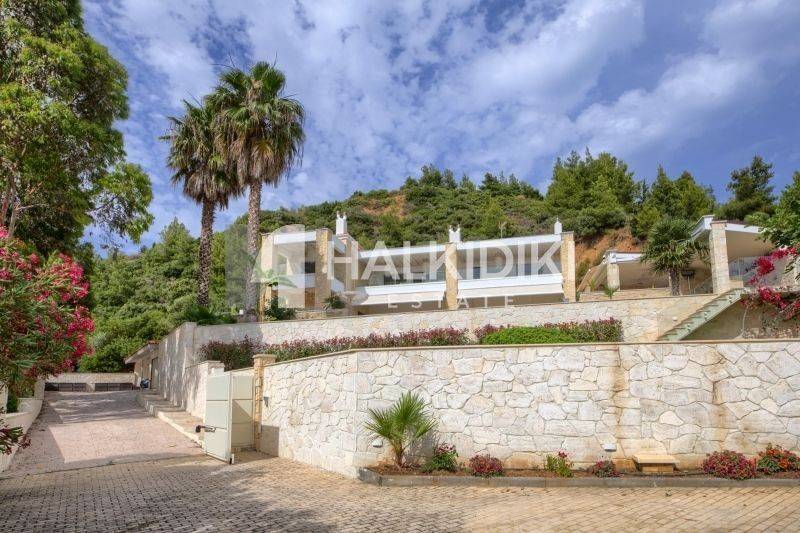 Εξωτερικός χώρος