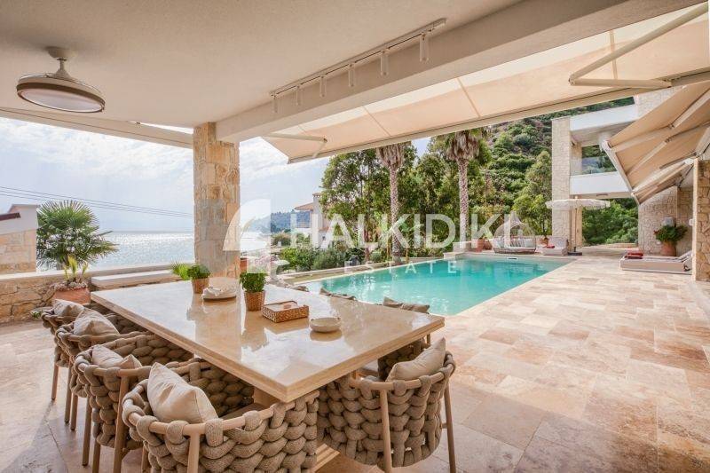 Εξωτερικός χώρος