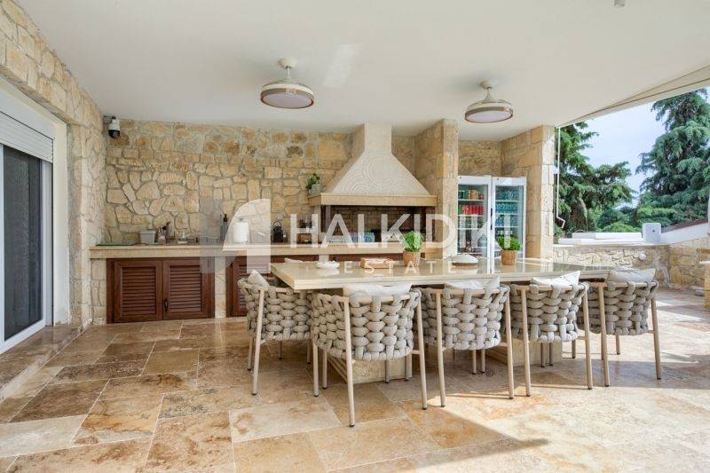 Εξωτερικός χώρος