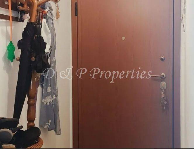 Πόρτα ασφαλείας