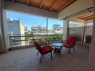 Εξωτερικοι χώροι