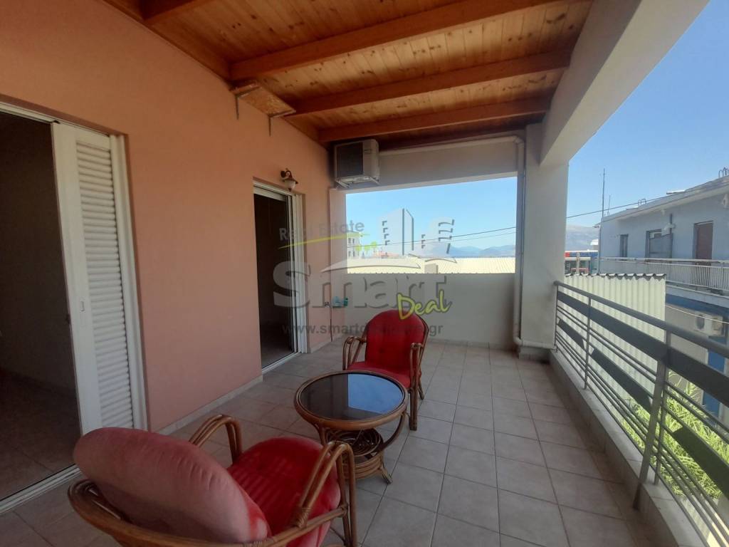 Εξωτερικοι χώροι