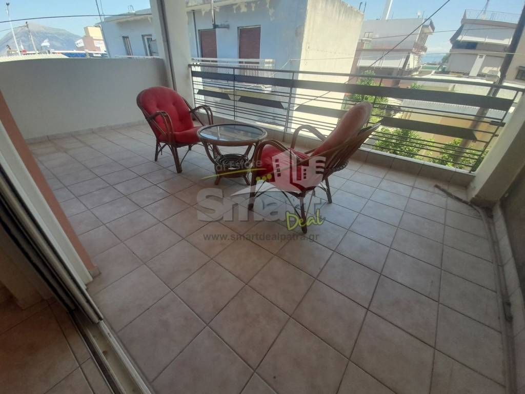 Εξωτερικοι χώροι