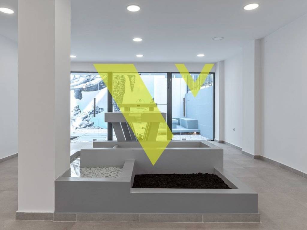 Εσωτερικοι χώροι