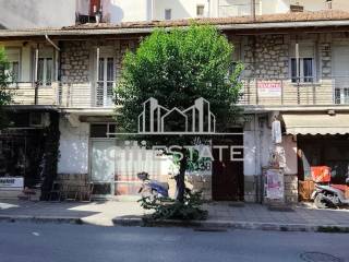 Εξωτερικοι χώροι