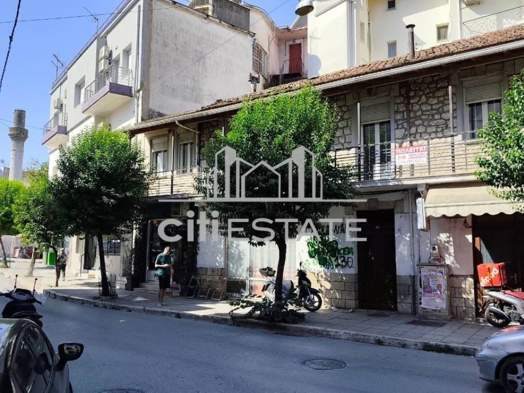 Εξωτερικοι χώροι