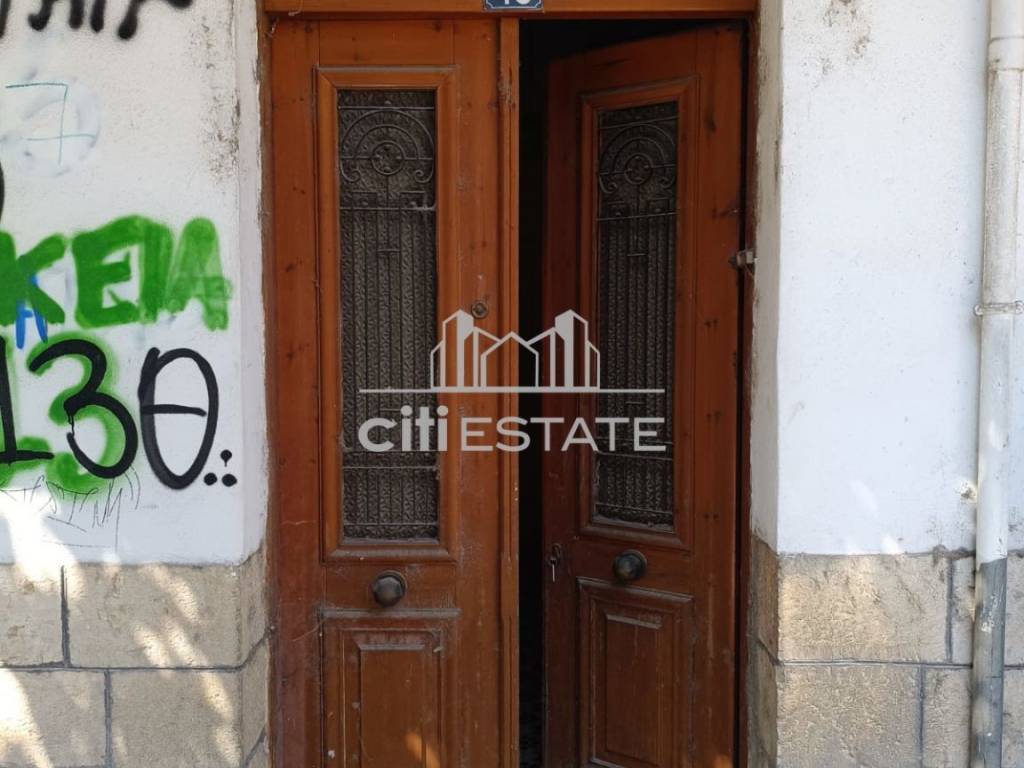 Εξωτερικοι χώροι