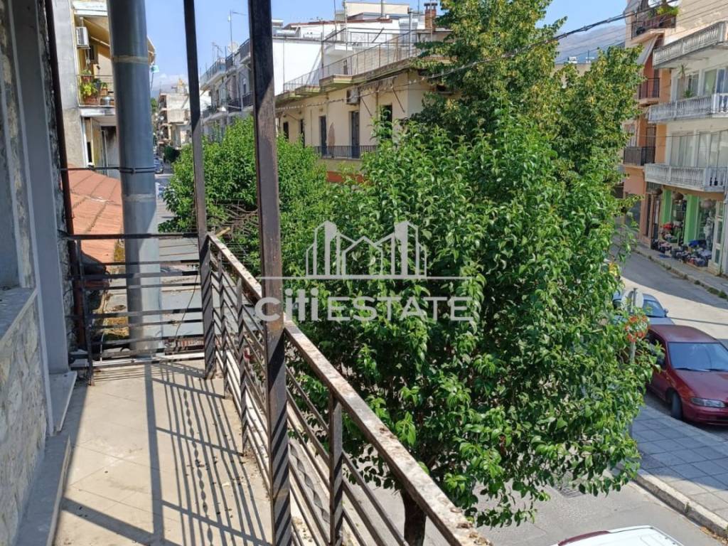 Εξωτερικοι χώροι