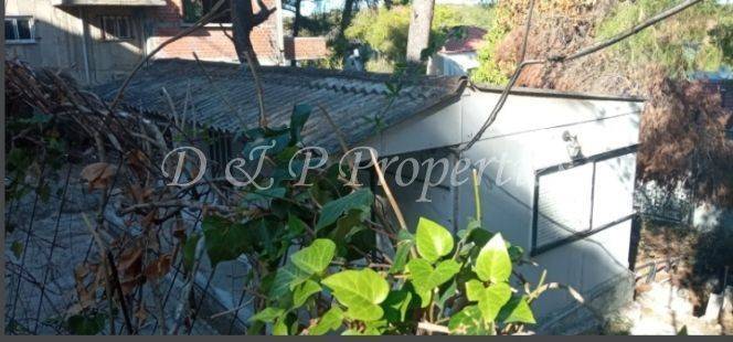 Πλαϊνή άποψη λυόμενου