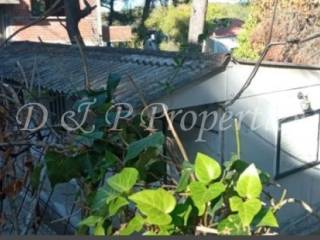 Πλαϊνή άποψη λυόμενου