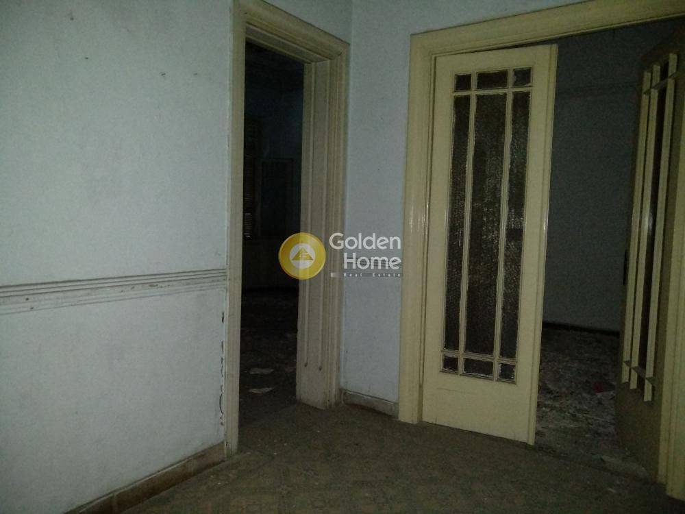 Χολ - Διάδρομος