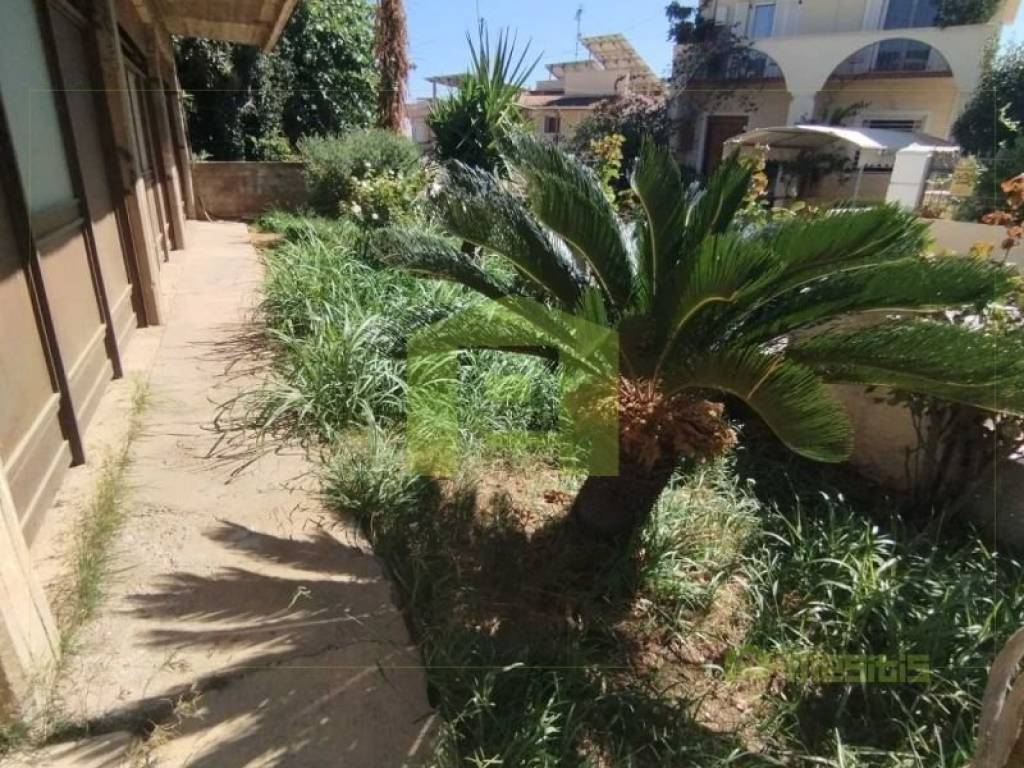 Εξωτερικός χώρος