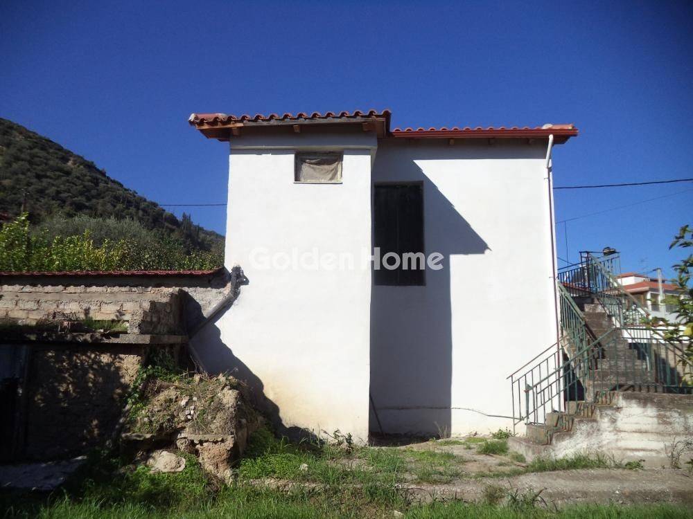 Εξωτερικός Χώρος