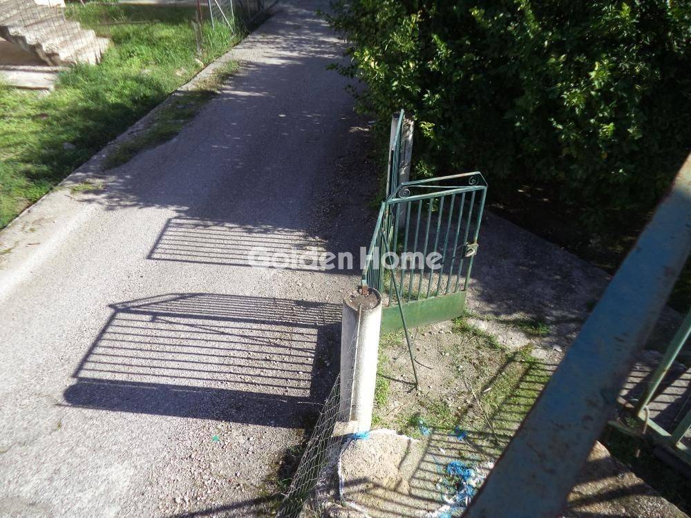 Εξωτερικός Χώρος