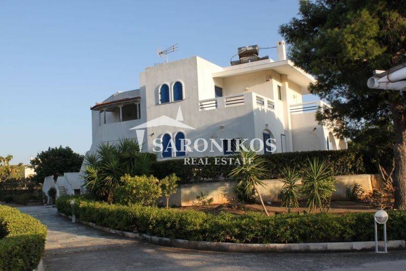 Εξωτερικός χώρος