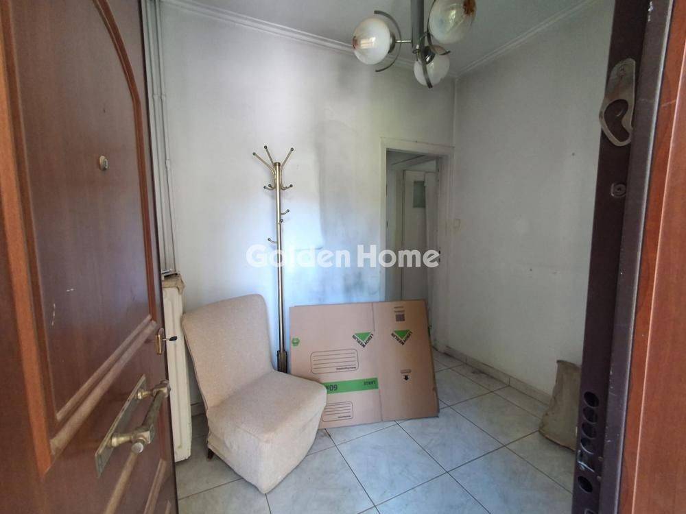 Χολ - Διάδρομος