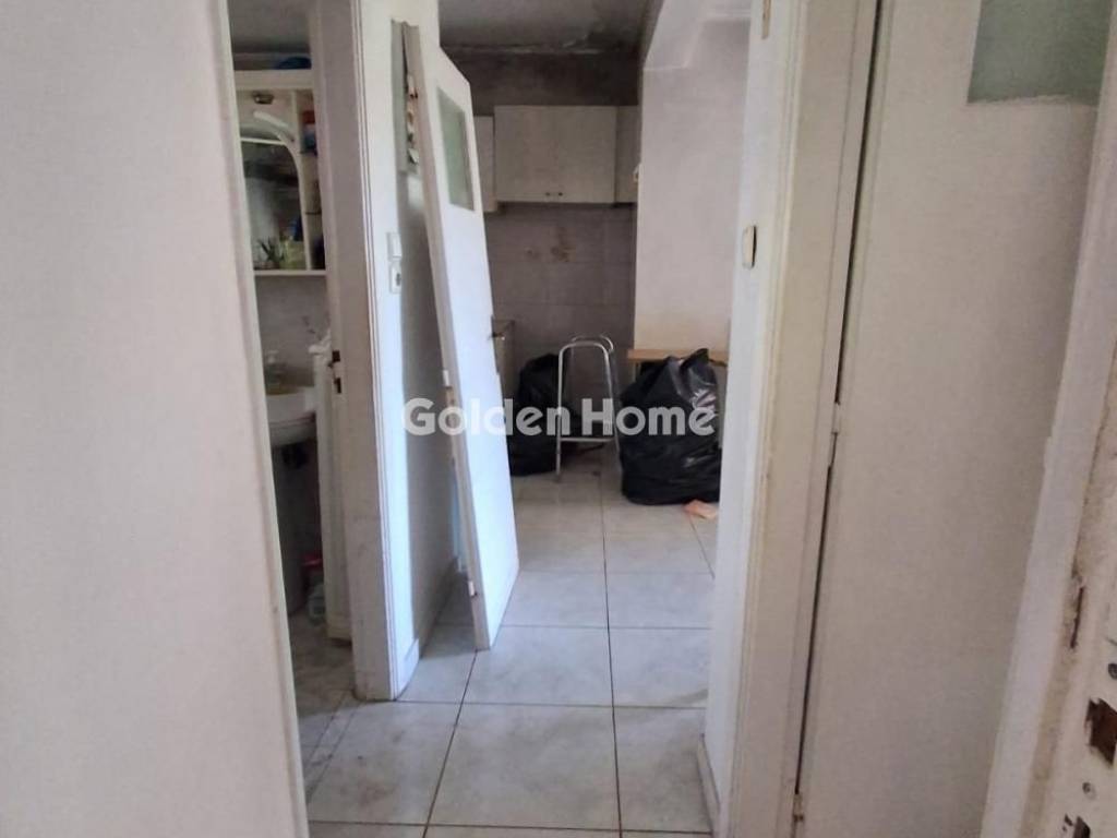 Χολ - Διάδρομος