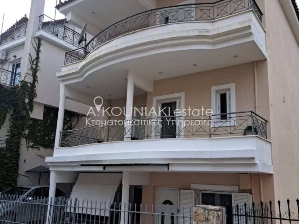 Εξωτερικός χώρος