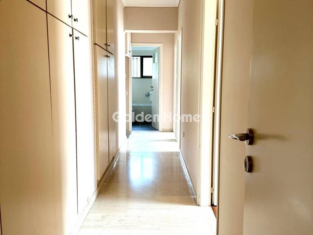 Χολ - Διάδρομος