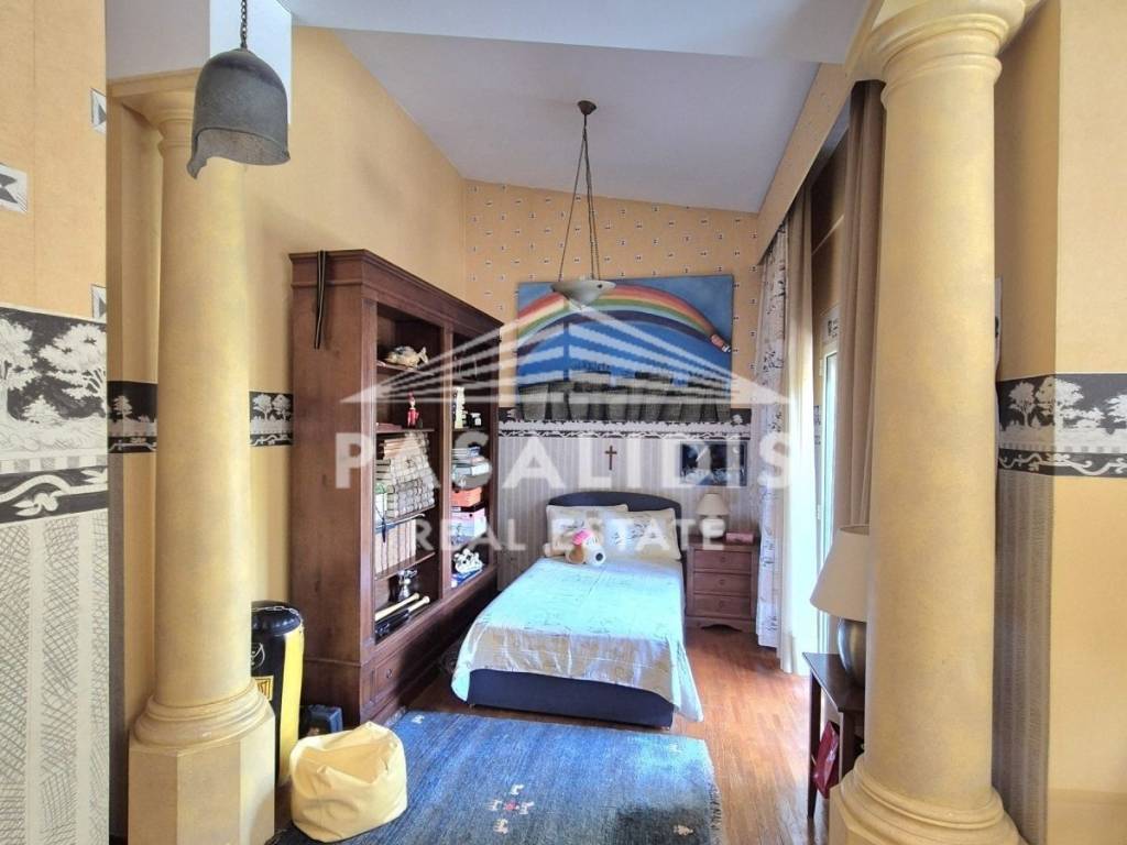 Υπνοδωμάτιο