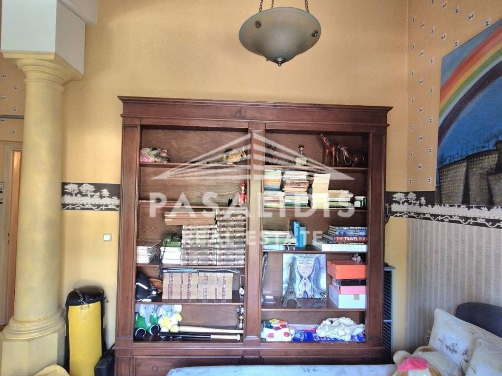 Υπνοδωμάτιο