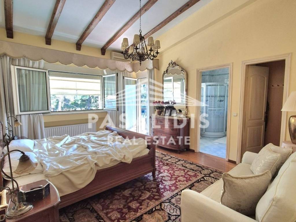 Υπνοδωμάτιο