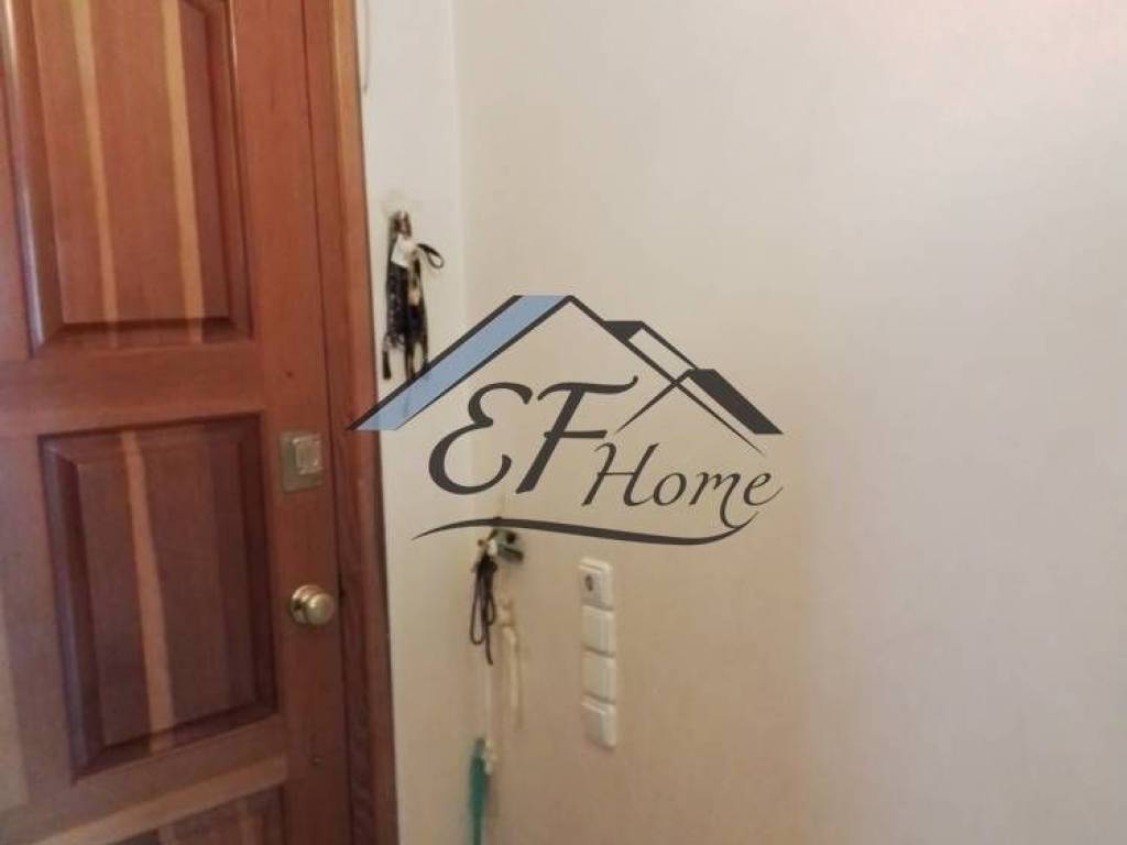 Είσοδος Ακινήτου