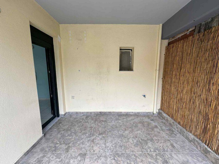 Άποψη χώρου