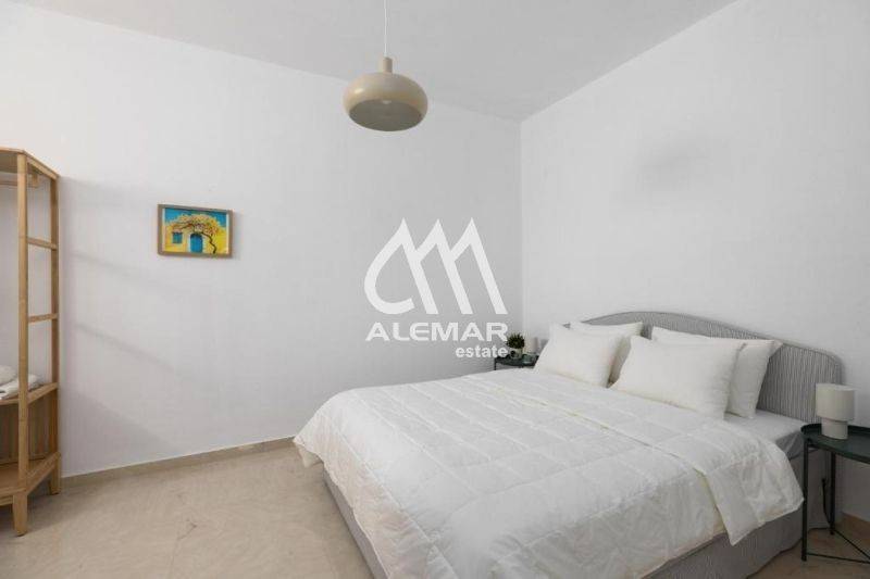 Υπνοδωμάτιο