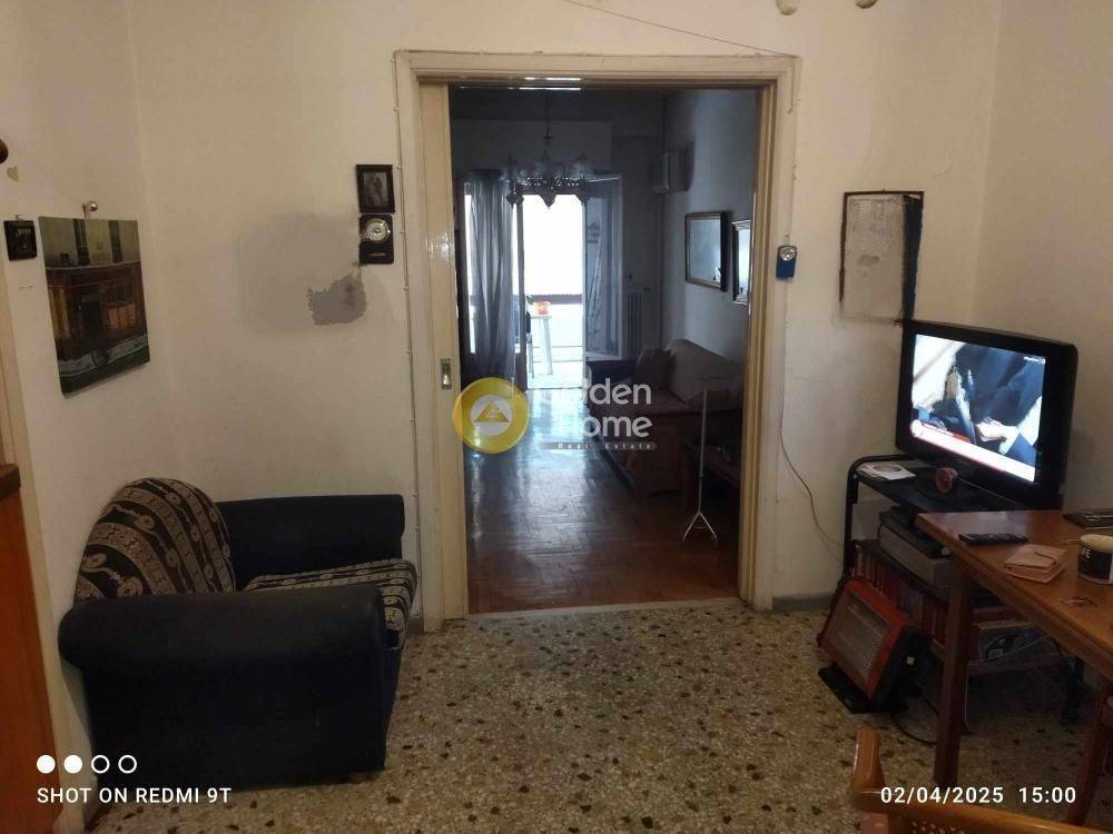 Χολ - Διάδρομος