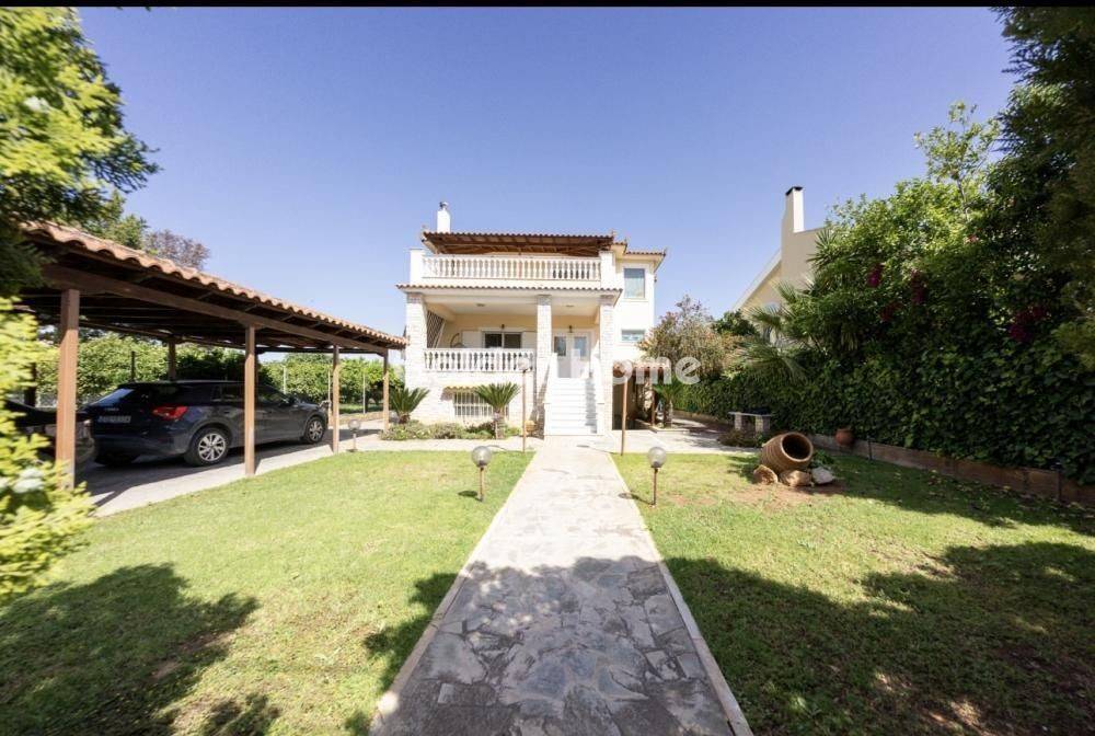 Εξωτερικός Χώρος