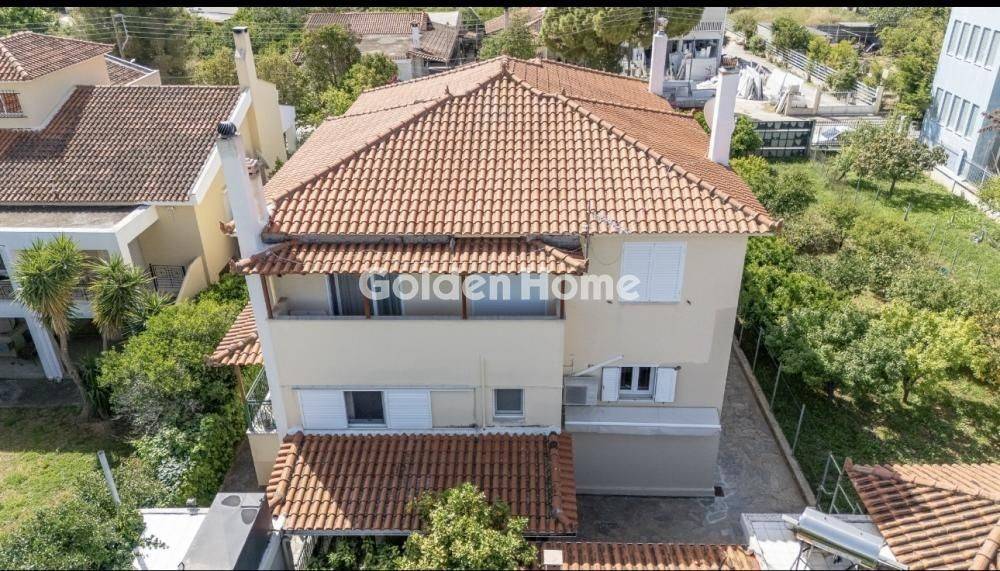 Εξωτερικός Χώρος