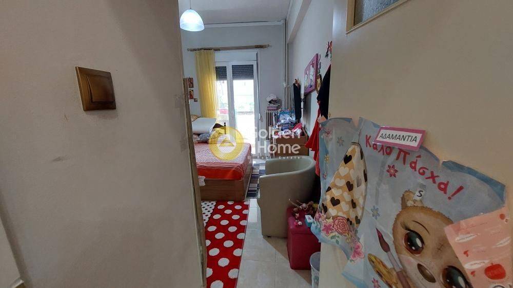 Χολ - Διάδρομος