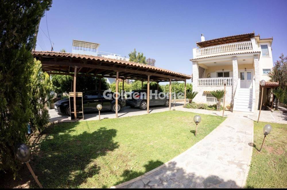 Εξωτερικός Χώρος