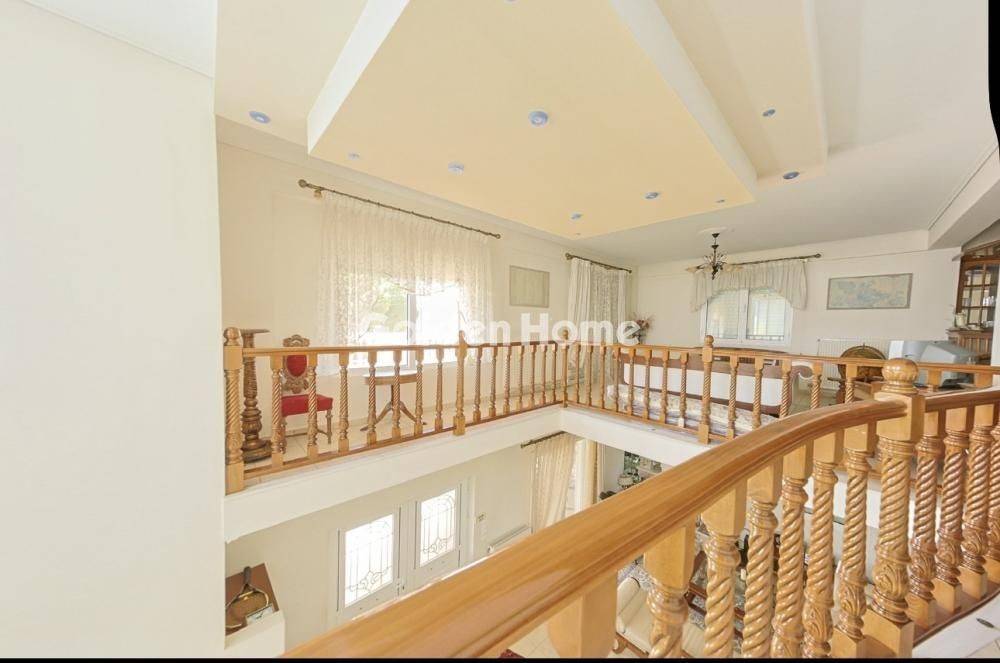 Κυρίως Χώρος