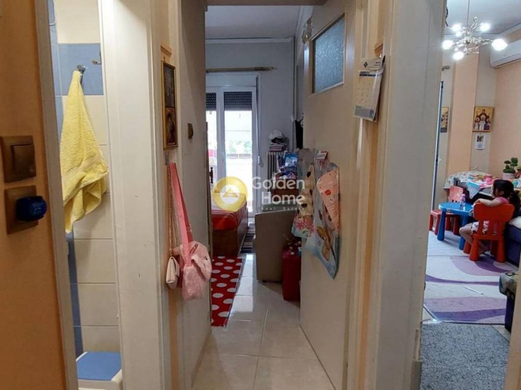 Χολ - Διάδρομος