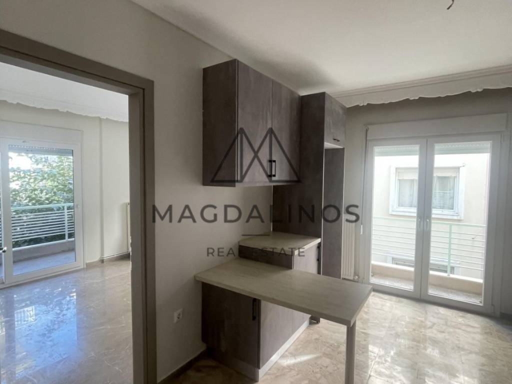 Άποψη χώρου