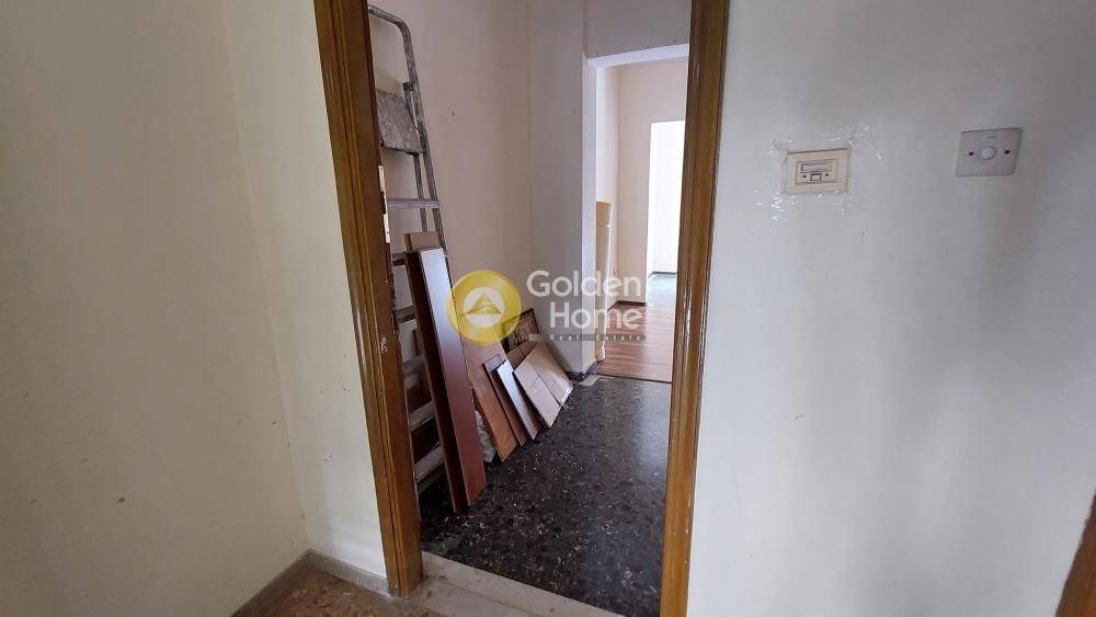 Κυρίως Χώρος