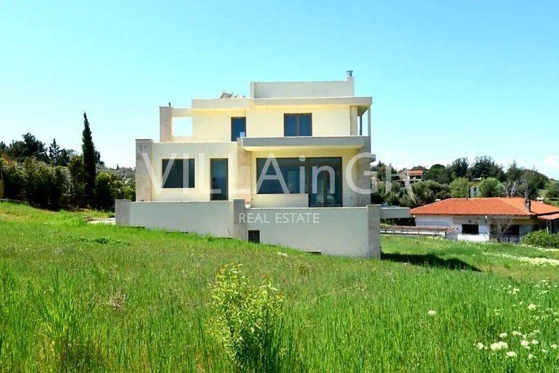 Εξωτερικός χώρος