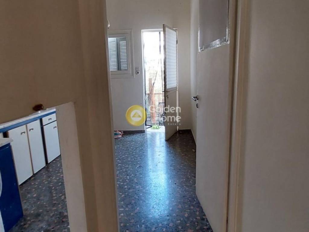 Κυρίως Χώρος