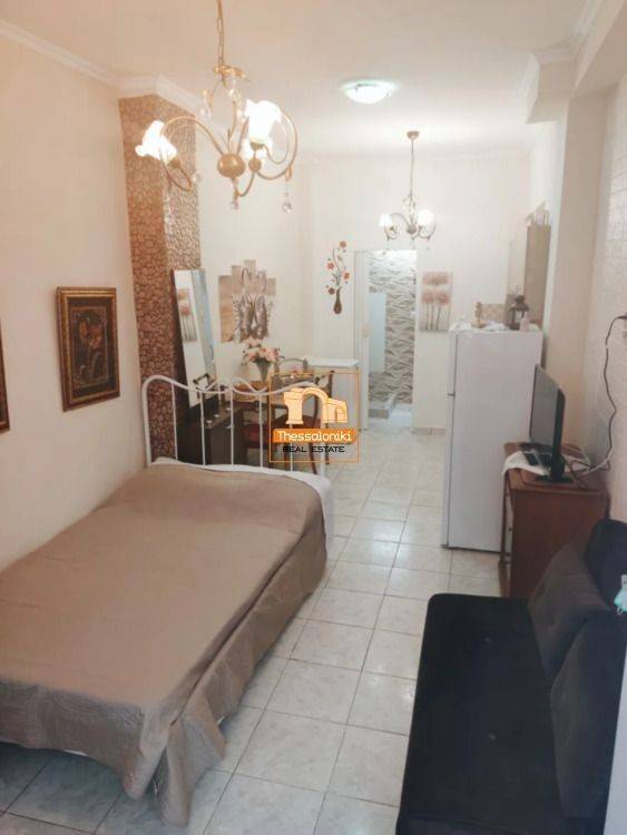 Διοικητήριο, Στούντιο, 35 τ.μ.