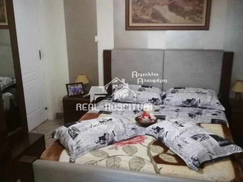 Υπνοδωμάτιο