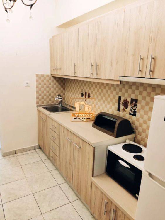 Διοικητήριο, Στούντιο, 35 τ.μ.